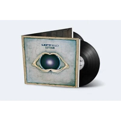 Leftism - Leftfield [VINYL] - Image 2