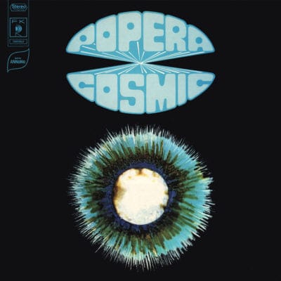 Les Esclaves:   - Popera Cosmic [VINYL]