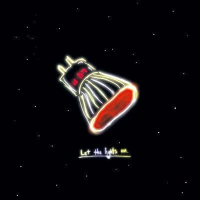 Let the Lights On:   - Sorry [VINYL]