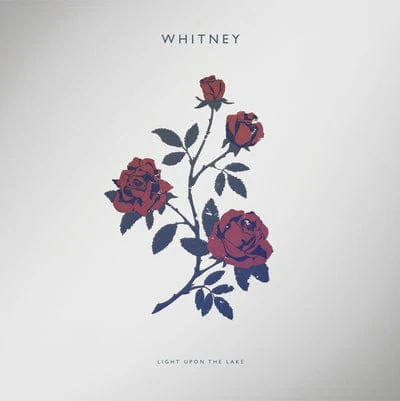 Light Upon the Lake - Whitney [VINYL]