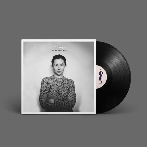 At Swim (Re-issue) - Lisa Hannigan [VINYL] - Image 2