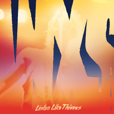 Listen Like Thieves (40th Anniversary 1LP / 3CD / 20-page book / poster Edition) - INXS [VINYL] - Image 2