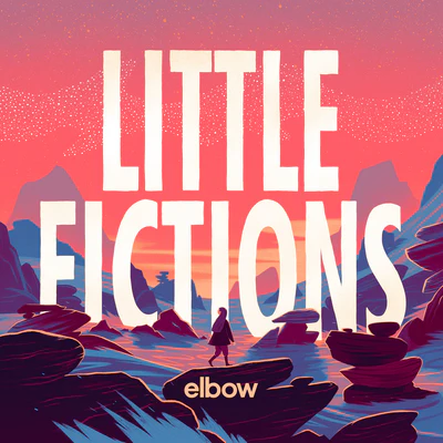 Little Fictions - Elbow [VINYL]