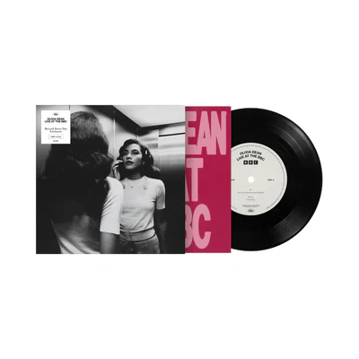 Live at the BBC (RSD 2026) - Olivia Dean [VINYL Limited Edition]
