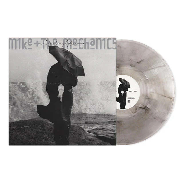 Living Years (National Album Day 2024) - Mike + The Mechanics [Colour Vinyl]
