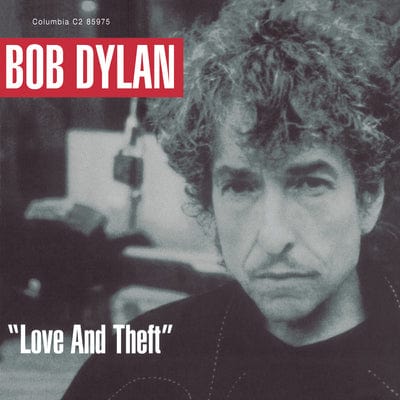 Love and Theft - Jack Frost [VINYL]