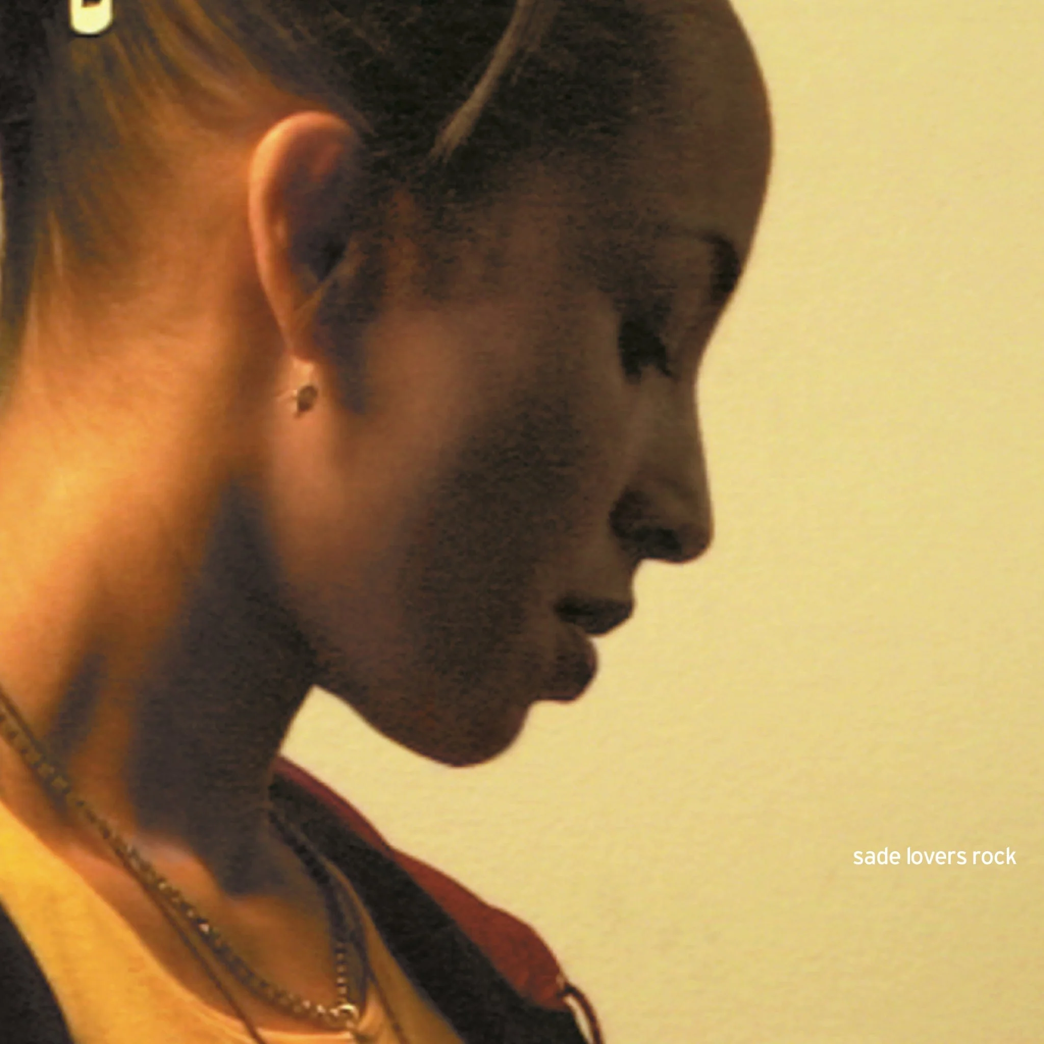 Lovers Rock - Sade [VINYL] - Image 2