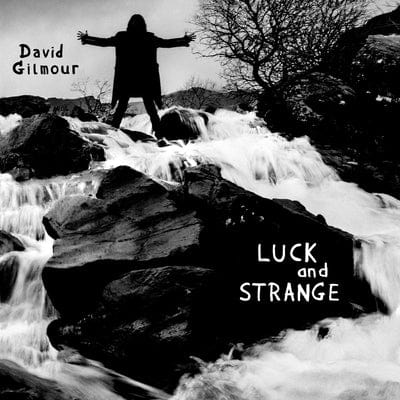 Luck and Strange - David Gilmour [VINYL] - Image 2