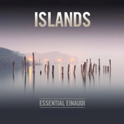 Ludovico Einaudi: Islands: The Essential Einaudi - Ludovico Einaudi [CD]