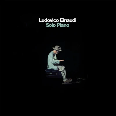 Ludovico Einaudi: Solo Piano (Green Edition) - Ludovico Einaudi [Colour Vinyl] - Image 2