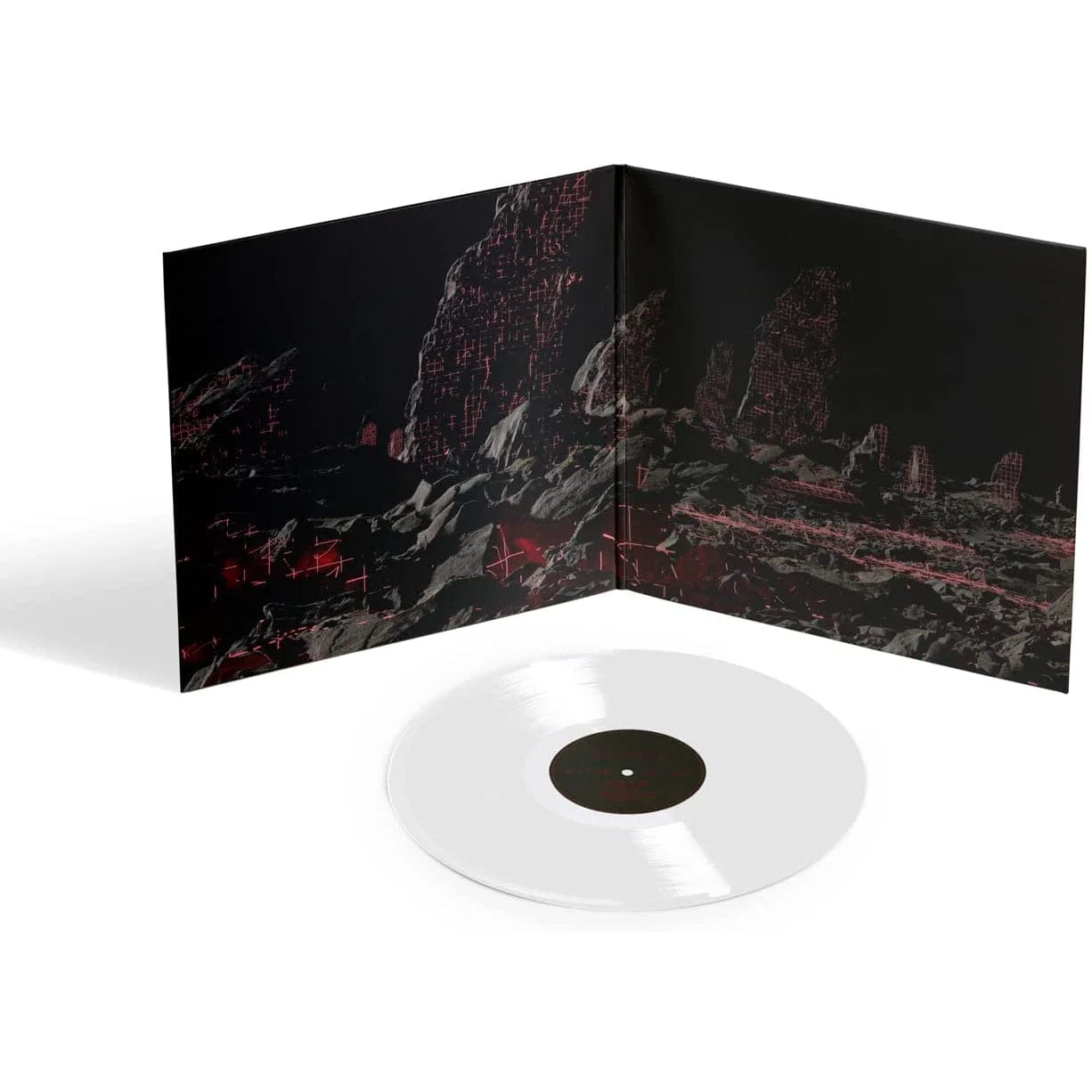 Mad Gone Wild:   - Johnossi [Colour Vinyl] - Image 3