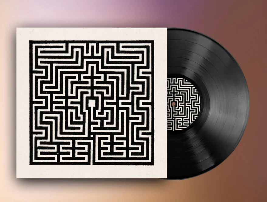 It’s A Hell Of An Age - Madra Salach [VINYL]