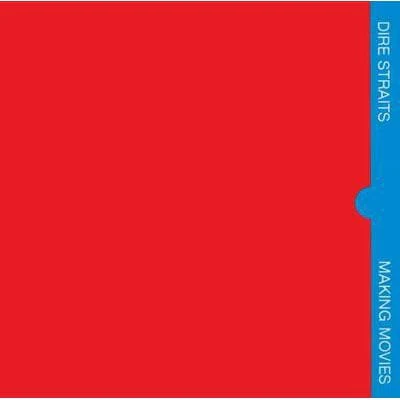 Making Movies - Dire Straits [VINYL]