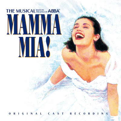 Mamma Mia! - Various Performers [VINYL]