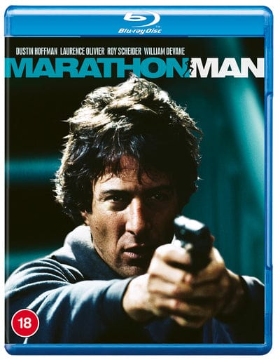 Marathon Man - John Schlesinger [BLU-RAY]