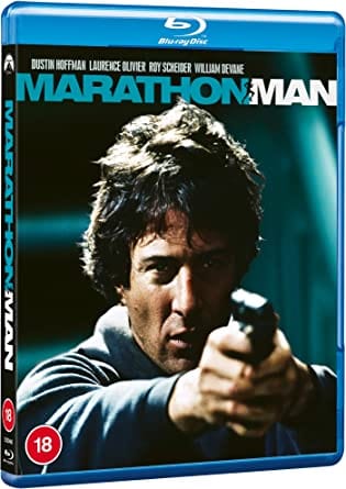 Marathon Man - John Schlesinger [BLU-RAY] - Image 2