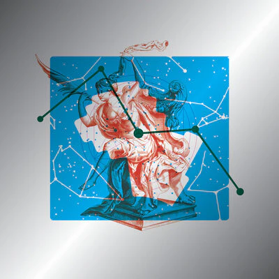 Mary Casio: Journey to Cassiopeia - Hannah Peel [VINYL]