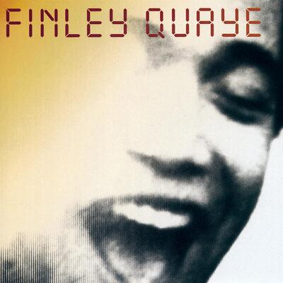 Maverick a Strike (NAD 2022) - Finley Quaye [Colour Vinyl] - Image 2