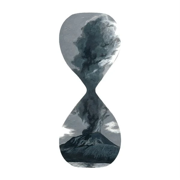 MERCIFUL HOUR: THE PALE [VINYL]