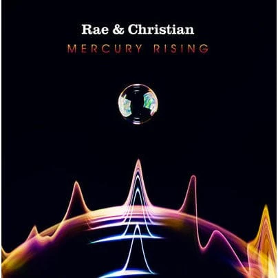 Mercury Rising - Rae and Christian [CD]