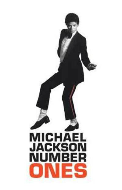 Michael Jackson: Number Ones - Michael Jackson [DVD]