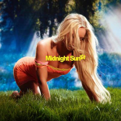 Midnight Sun - Zara Larsson [Colour Vinyl] - Image 2