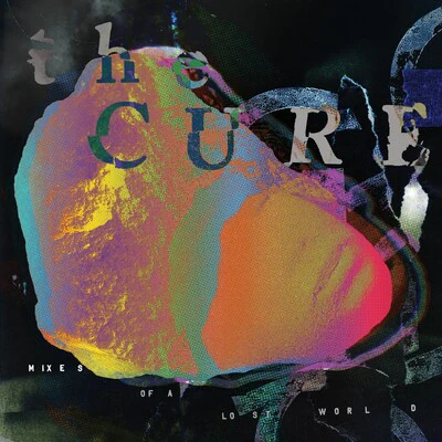 Mixes of a Lost World - The Cure [VINYL] - Image 2