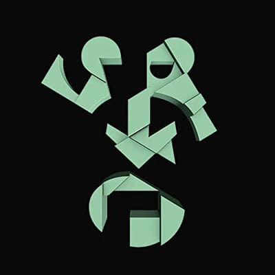 Modeselektion #2:  - Volume 4 - Modeselektor [VINYL]