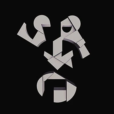Modeselektion #4:  - Volume 4 - Modeselektor [VINYL]