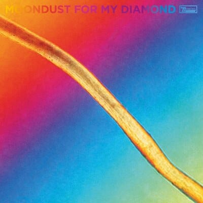 Moondust for My Diamond - Hayden Thorpe [VINYL]