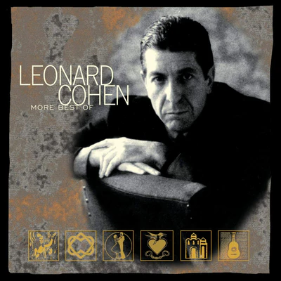 More Best Of Leonard Cohen - Leonard Cohen [CD]