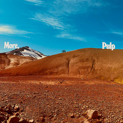 More - Pulp [VINYL]