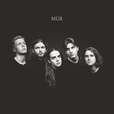 Múr - Múr [VINYL]