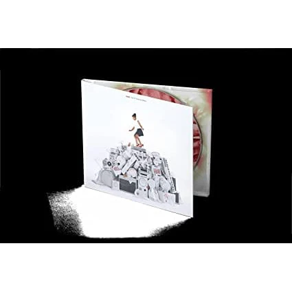 My 21st Century Blues.:   - RAYE [CD] - Image 2