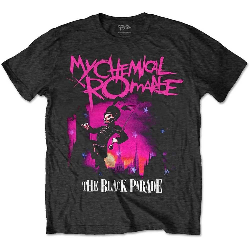 My Chemical Romance - The Black Parade - 2XL [T-Shirts]