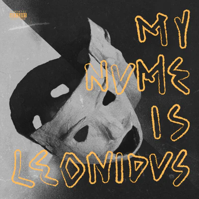 Mynameisleonidas - mynameisleonidas [VINYL]