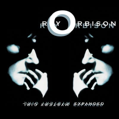 Mystery Girl - Roy Orbison [CD]