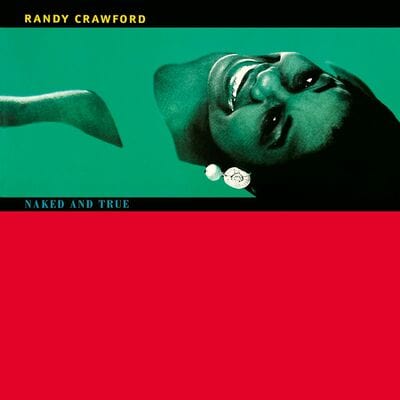 Naked and True (Limited Edition) - Randy Crawford [Colour Vinyl] - Image 2