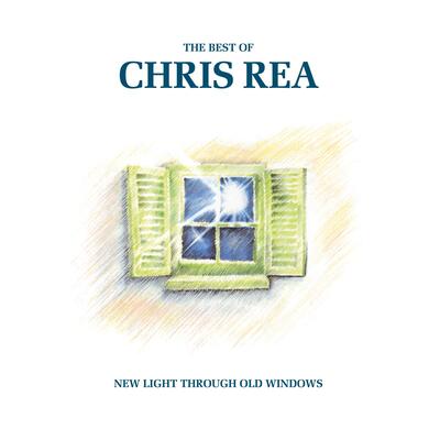 New Light Through Old Windows (2025 Remaster) - Chris Rea [VINYL] - Image 2