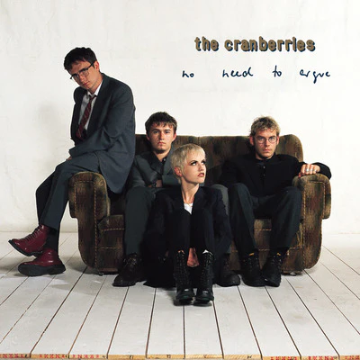 No Need to Argue (30th Anniversary 2CD Edition) - The Cranberries [CD] - Image 2