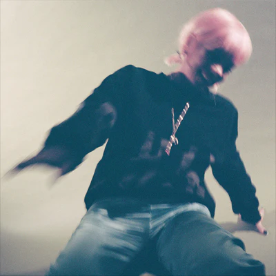 No Shame (Crystal Clear Edition) - Lily Allen [Colour Vinyl] - Image 2