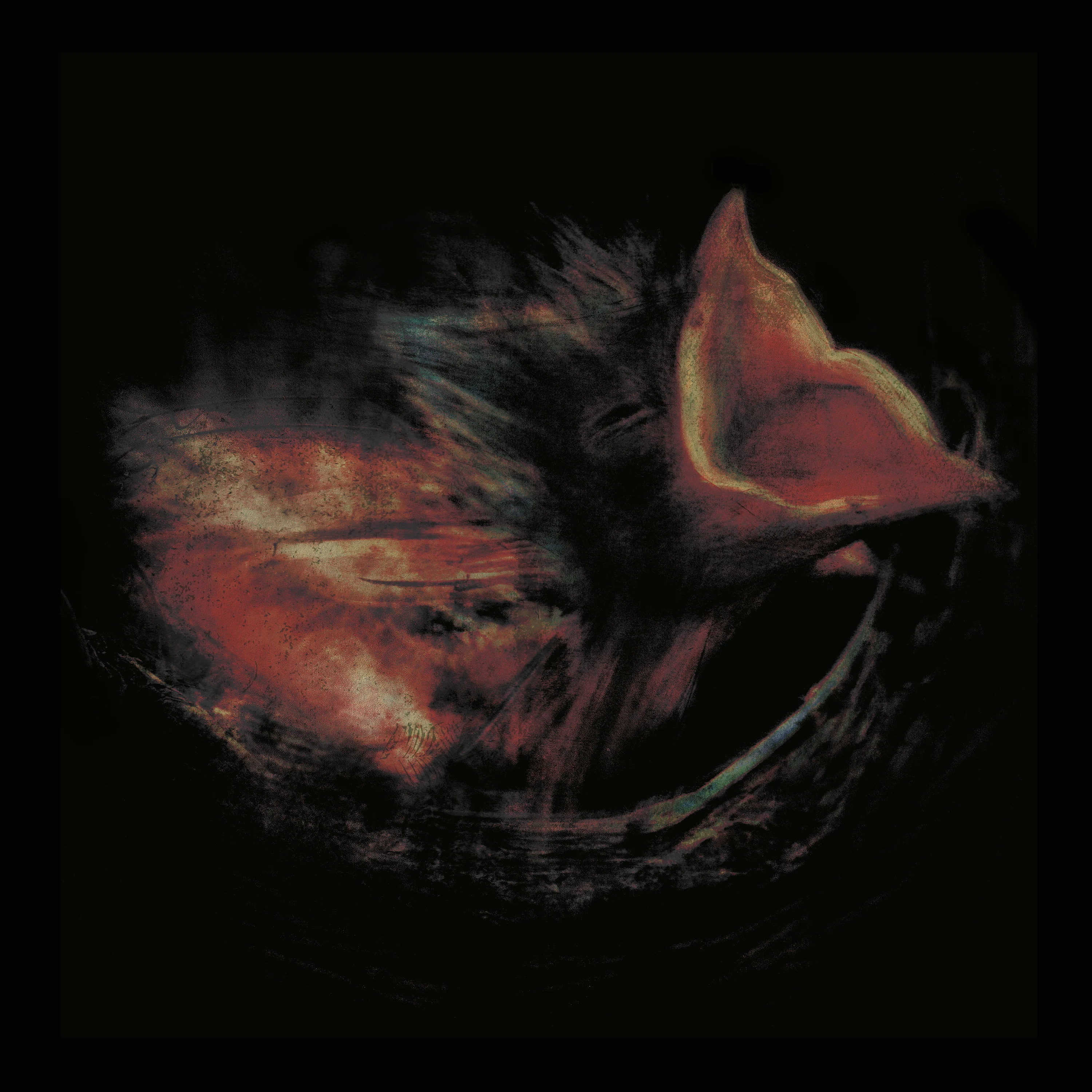 Nobody's Coming to Save You - Gurriers [CD]