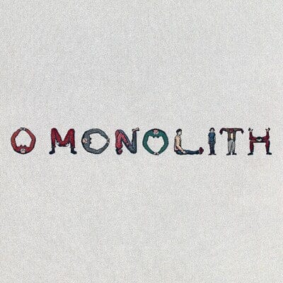 O Monolith: (Limited Edition) - Squid [Colour Vinyl] - Image 2