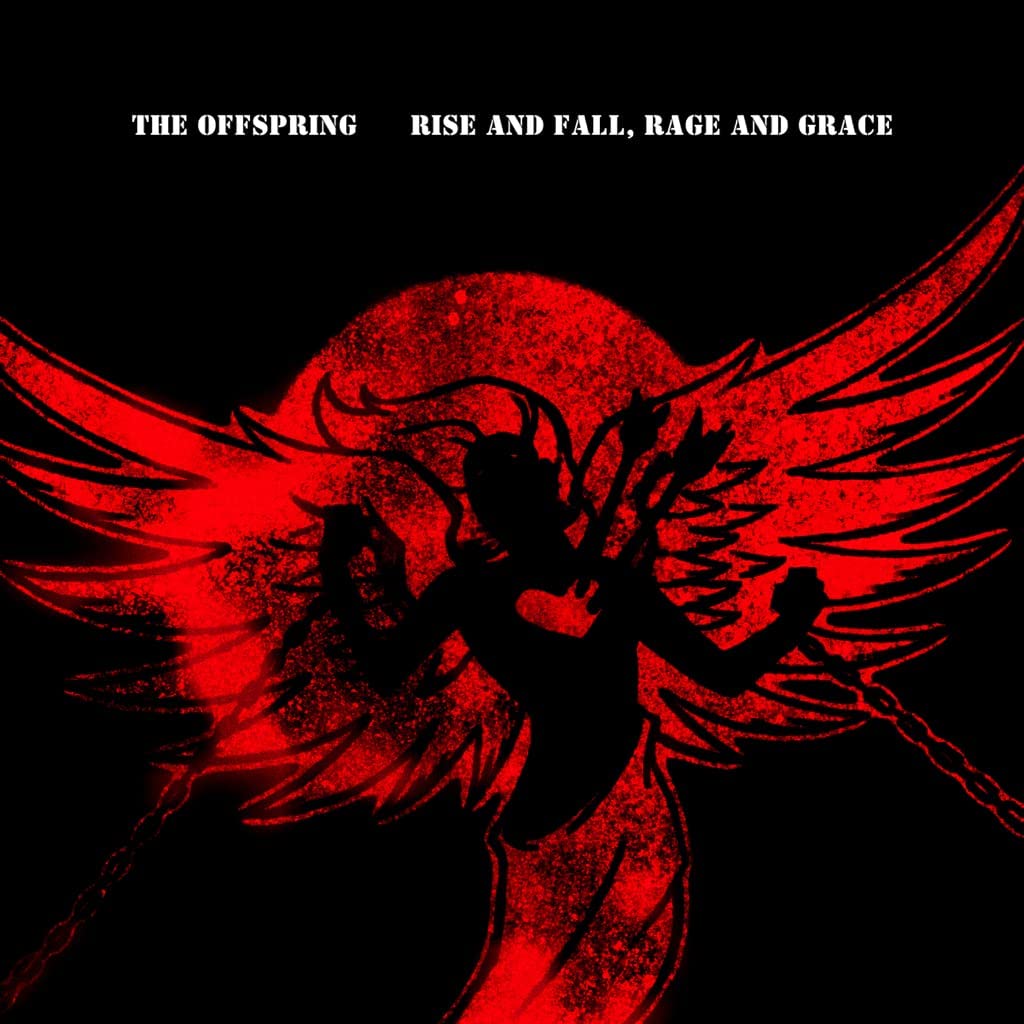 Rise And Fall, Rage And Grace (15th Anniversary): - The Offspring [VINYL] - Image 2