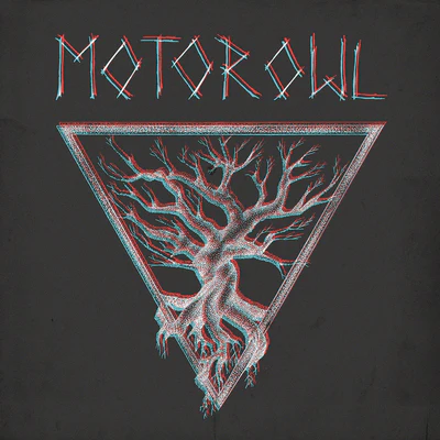 Om Generator - Motorowl [VINYL]