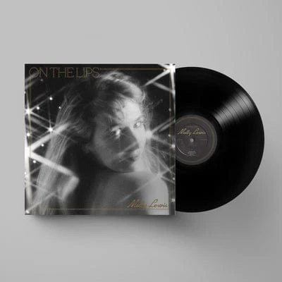 On the Lips - Molly Lewis [VINYL]