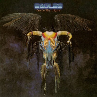 One of These Nights (Deluxe Edition) - Eagles [CD] - Image 2