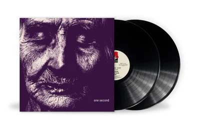 One Second - Paradise Lost [VINYL]