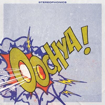 Oochya!:   - Stereophonics [VINYL] - Image 2