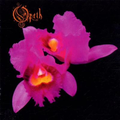 Orchid - Opeth [CD]